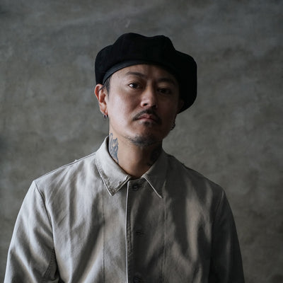 BELTIER BERET【Pre-order】