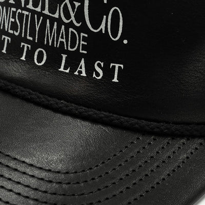 LONDER CAP【Pre-order】