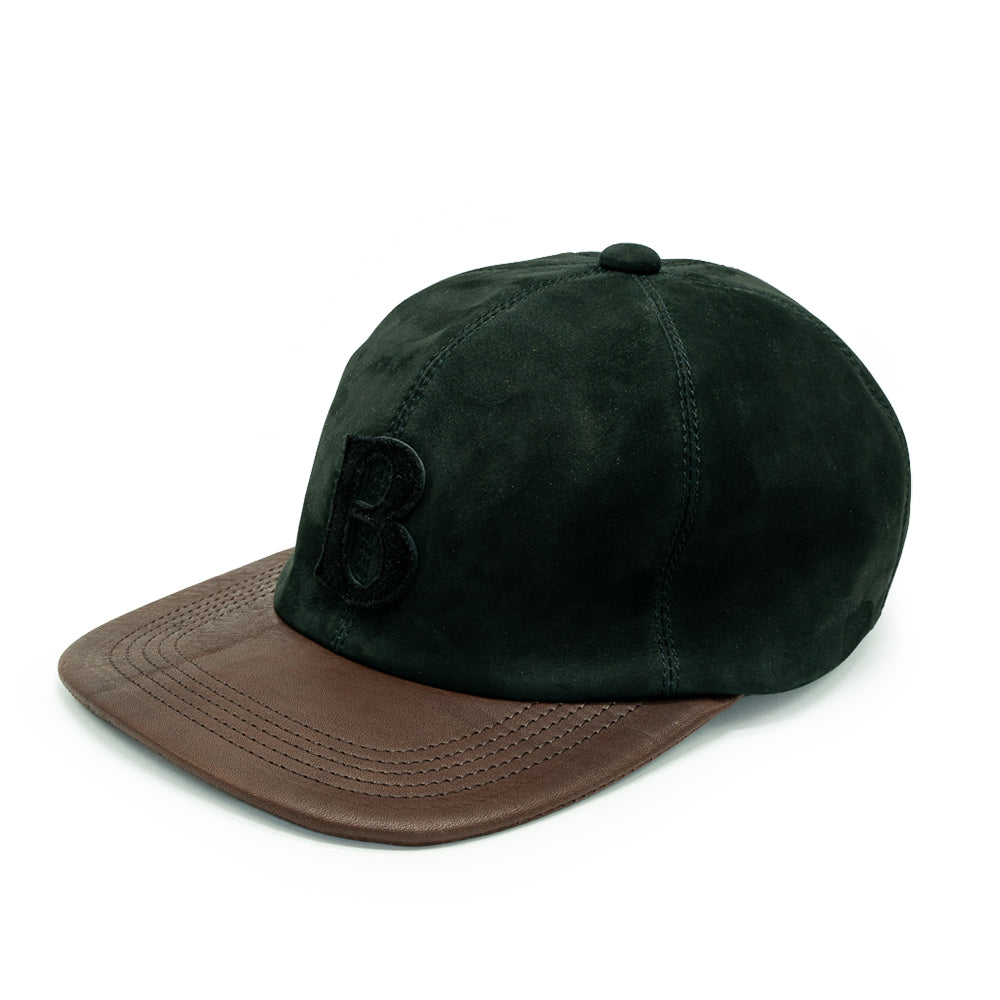 2TONE B.B.CAP / BROWN【Pre-order】