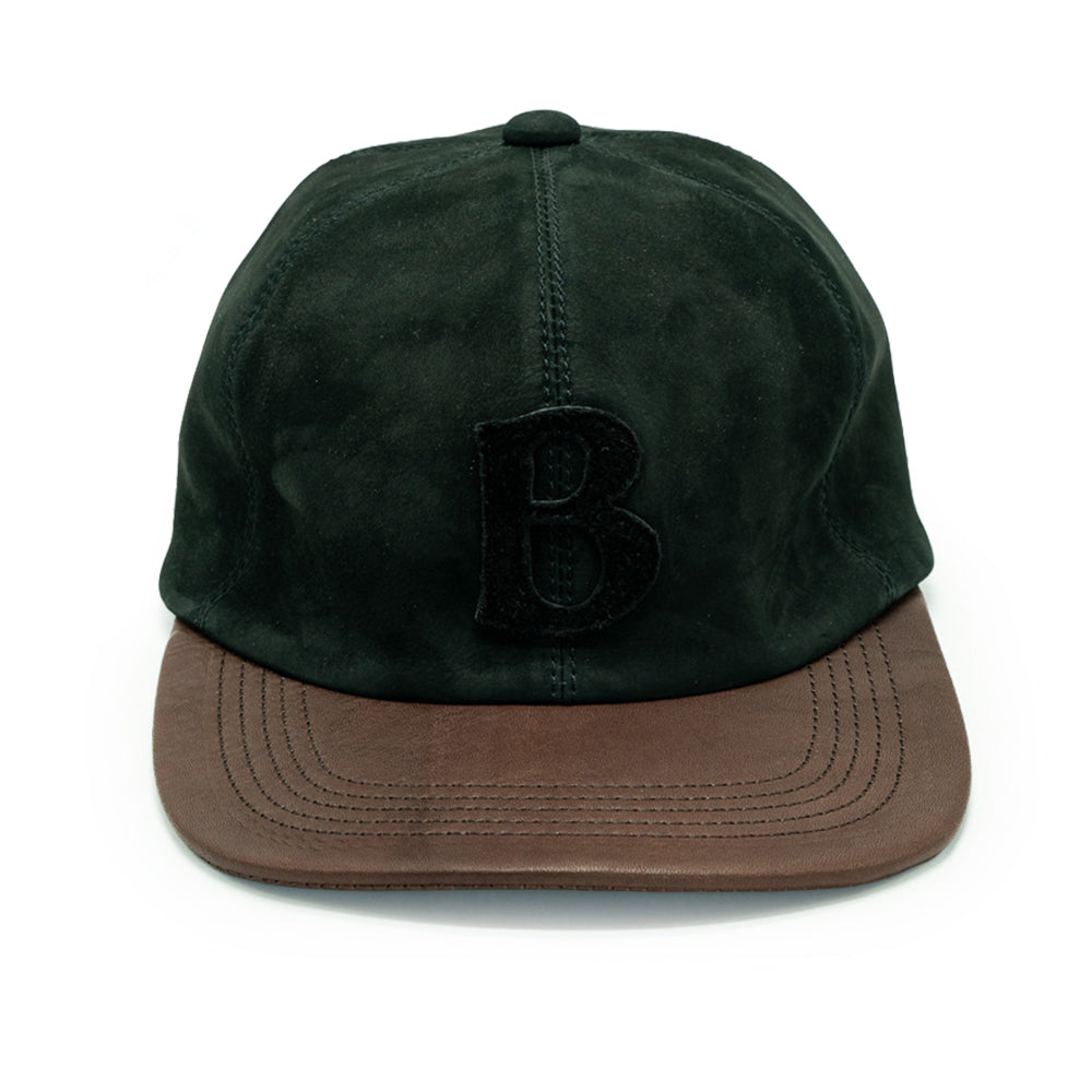 2TONE B.B.CAP / BROWN【Pre-order】
