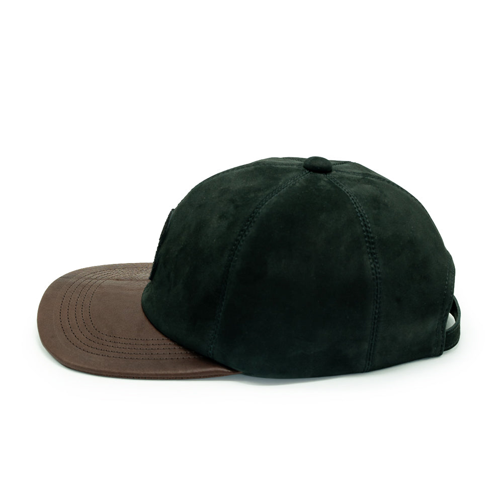 2TONE B.B.CAP / BROWN【Pre-order】