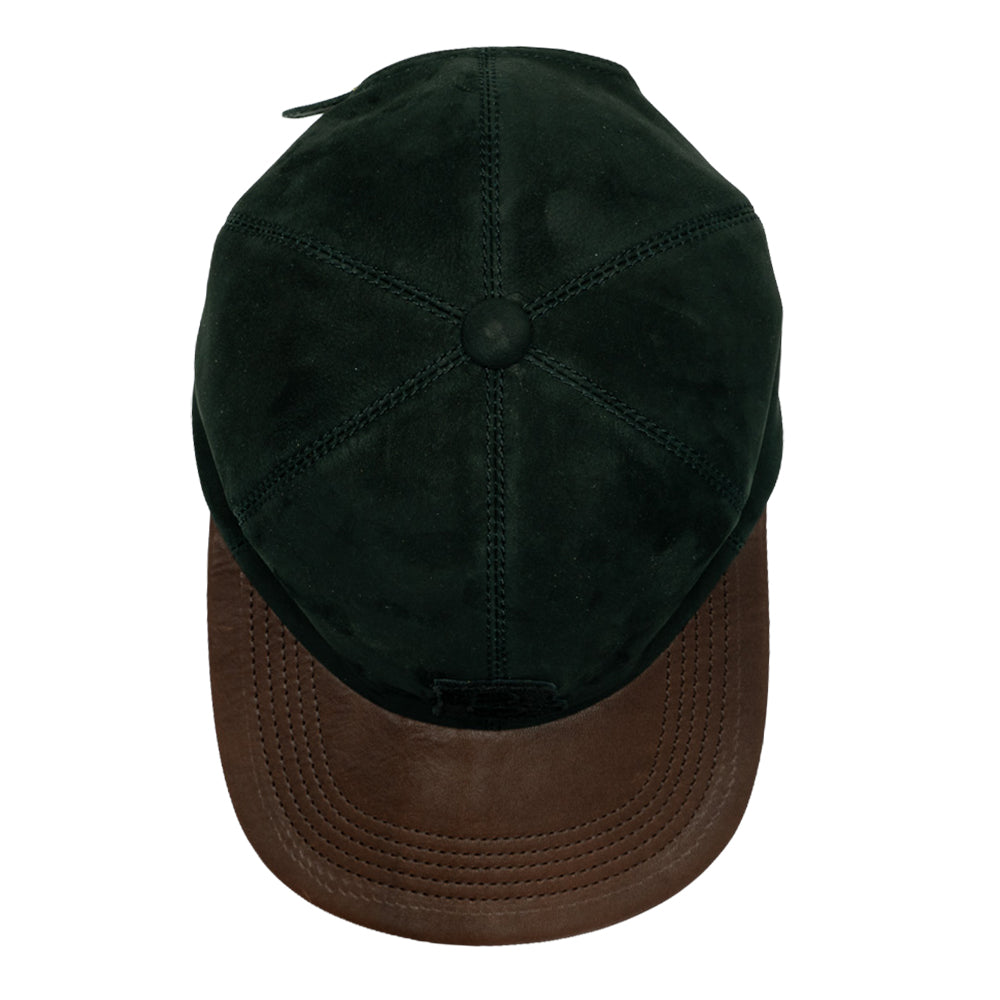 2TONE B.B.CAP / BROWN【Pre-order】