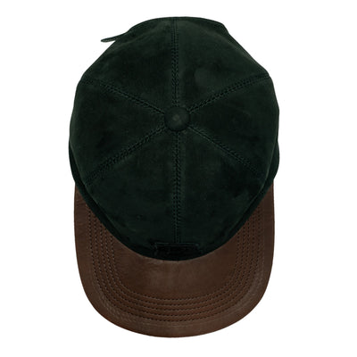 2TONE B.B.CAP / BROWN【Pre-order】