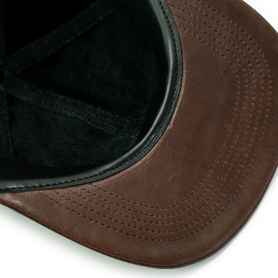 2TONE B.B.CAP / BROWN【Pre-order】