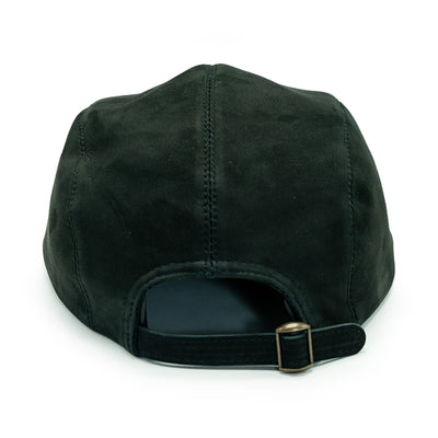 5PANEL CAP / BROWN【Pre-order】