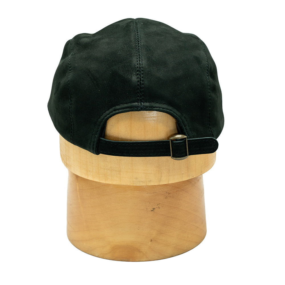 5PANEL CAP / BROWN【Pre-order】