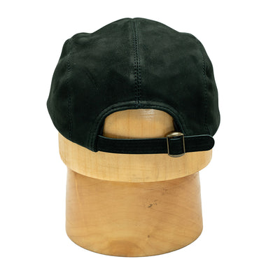 5PANEL CAP / BROWN【Pre-order】