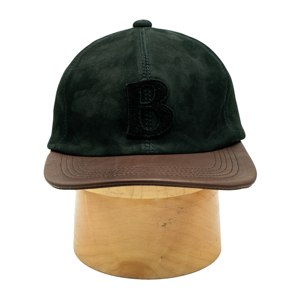 2TONE B.B.CAP / BROWN【Pre-order】