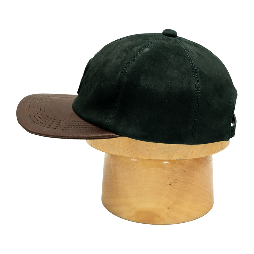 2TONE B.B.CAP / BROWN【Pre-order】