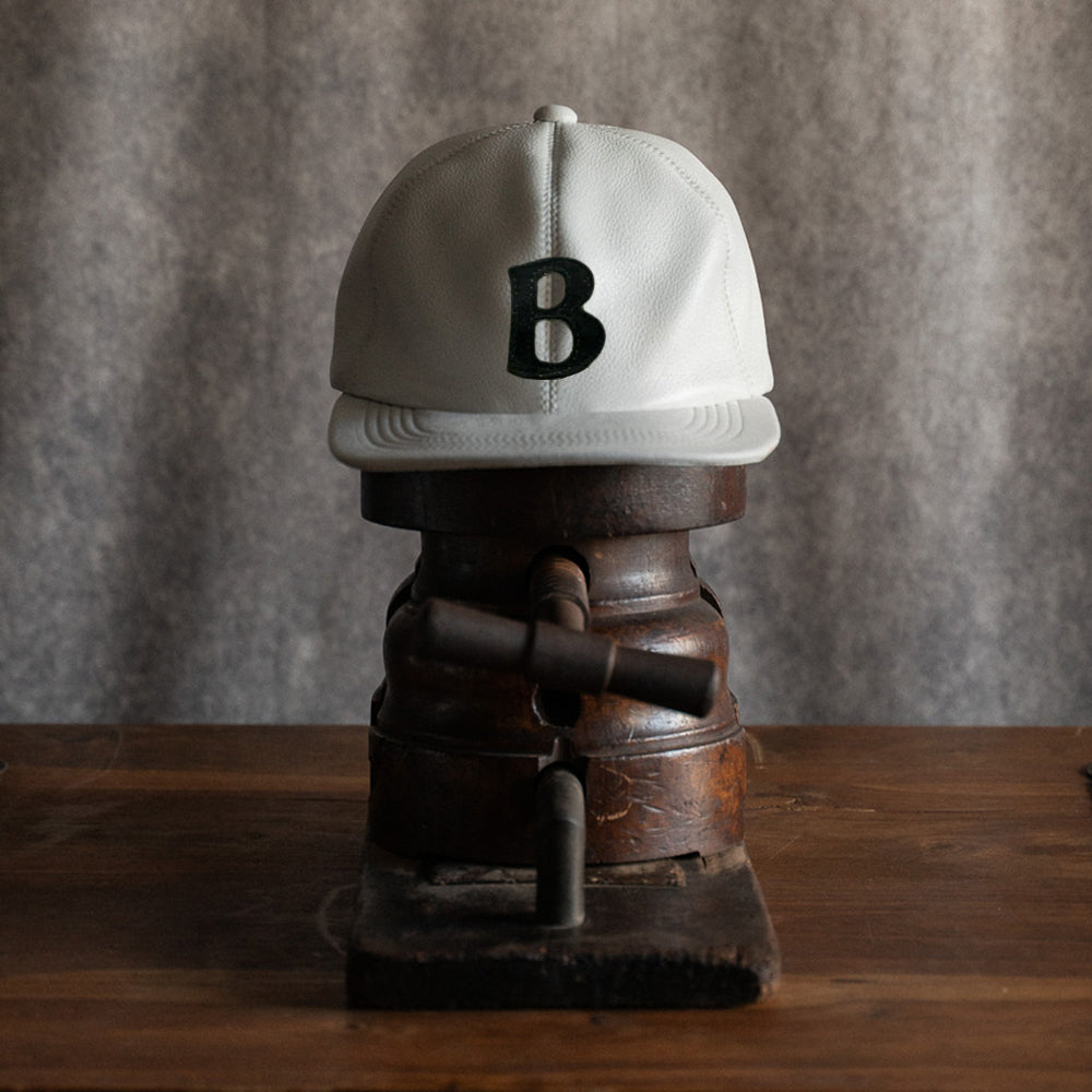 BRUNEL&Co.HATMAKERS – KLOOTCH -dustinburg atelier-