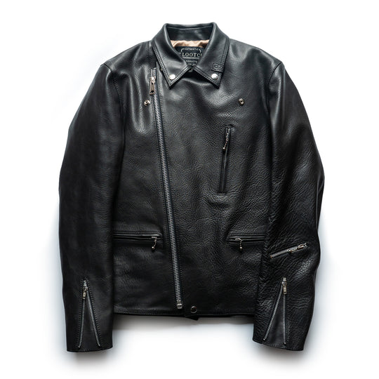 BIKER JACKET COW – KLOOTCH