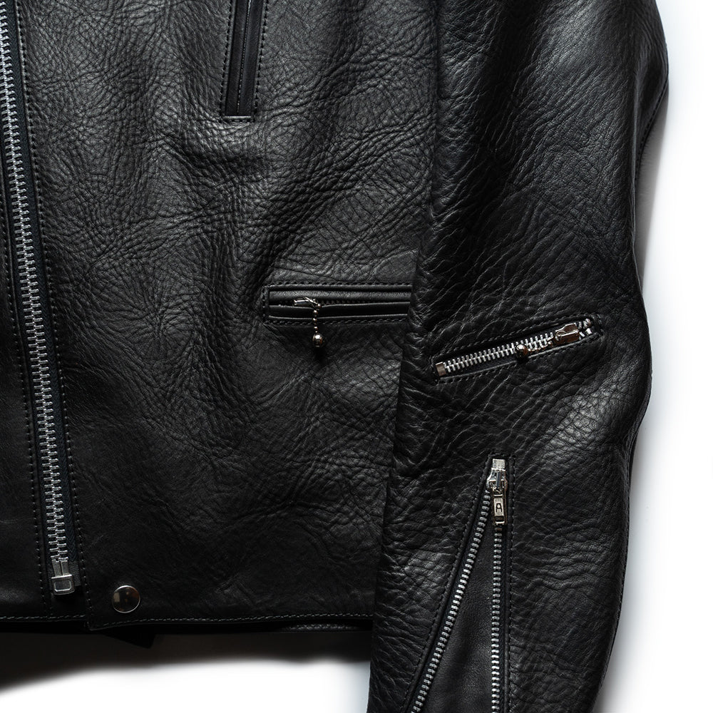 BIKER JACKET COW – KLOOTCH