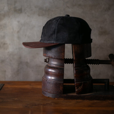 2TONE B.B.CAP / BROWN【Pre-order】