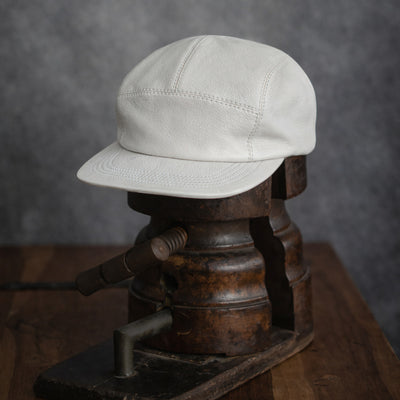 帽子 BRUNEL&Co.HATMAKERS BASEBALL CAP KLOOTCH klootch クルーチ BRUNEL&Co. HATMAKERS 40 - メルカリ